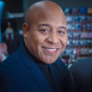 Meet your Posher, Franklin